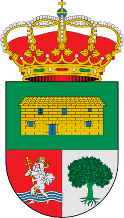 Escudo de Lodoso
