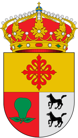 Escudo de Lopera