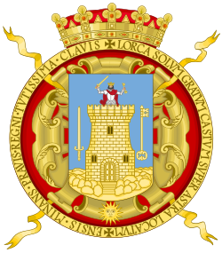 Escudo de Lorca