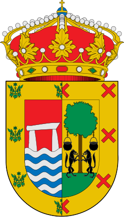 Escudo de Los altos