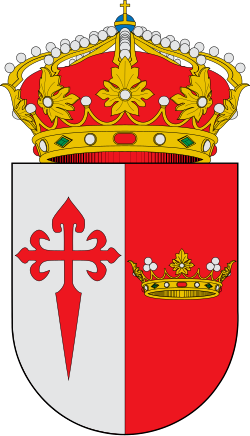 Escudo de 
<span>Los hinojosos</span>
