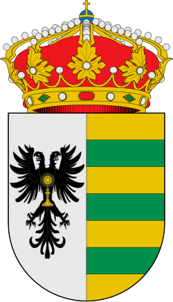 Escudo de Los navalmorales