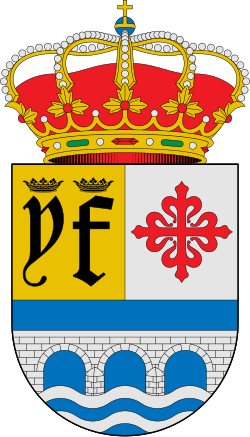 Escudo de 
<span>Luciana</span>
