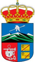 Escudo de Lucillo