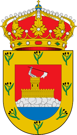 Escudo de Luque