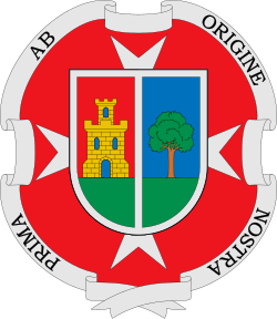 Escudo de Madridejos