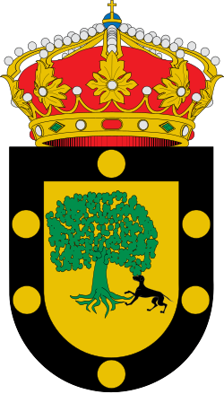Escudo de 
<span>Maello</span>
