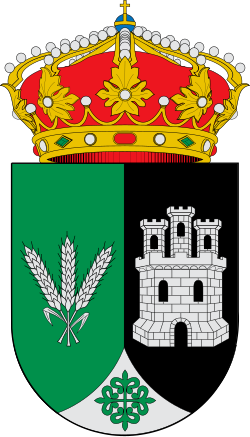 Escudo de Magacela