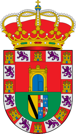 Escudo de 
<span>Malaguilla</span>
