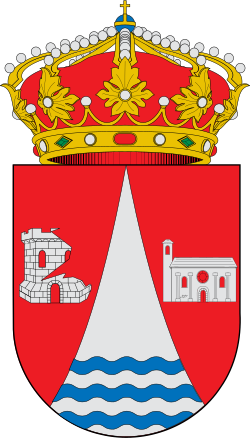 Escudo de 
<span>Mamblas</span>
