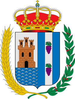 Escudo de Manilva