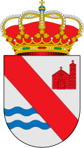 Escudo de Mansilla mayor