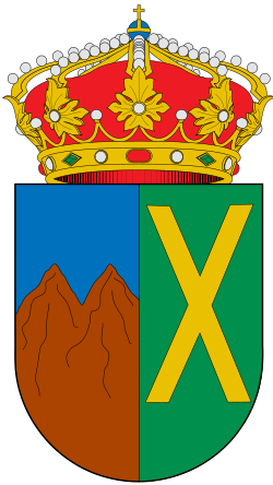 Escudo de 
<span>Mantinos</span>
