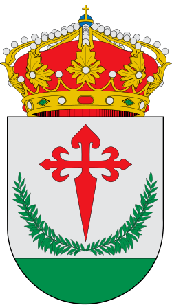 Escudo de 
<span>Marchagaz</span>
