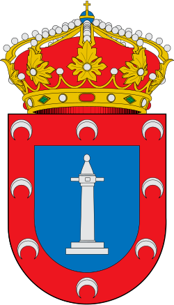 Escudo de 
<span>Marrupe</span>
