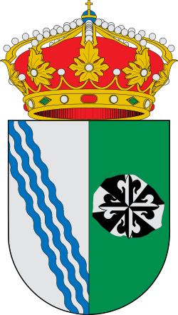 Escudo de 
<span>Masueco</span>

