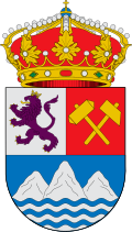 Escudo de 
<span>Matallana de torío</span>
