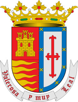 Escudo de 
<span>Matapozuelos</span>
