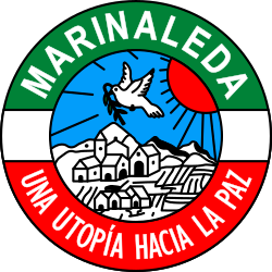 Escudo de 
<span>Matarredonda</span>
