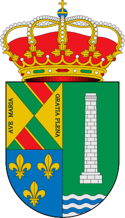 Escudo de 
<span>Matillas</span>
