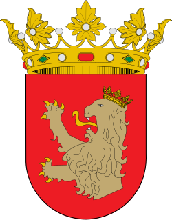 Escudo de 
<span>Mayorga</span>
