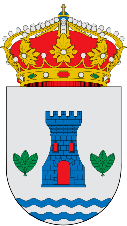 Escudo de 
<span>Mazarambroz</span>
