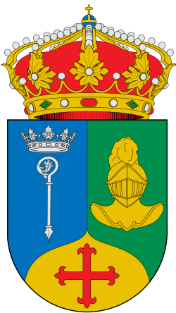 Escudo de 
<span>Mazariegos</span>
