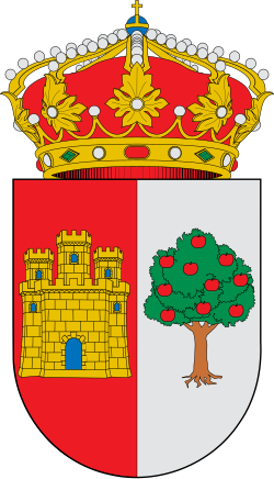 Escudo de Medina de pomar