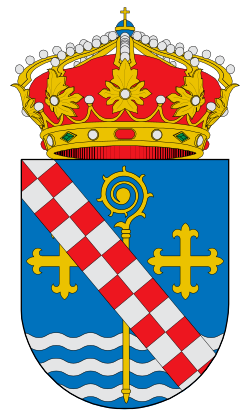 Escudo de Melón