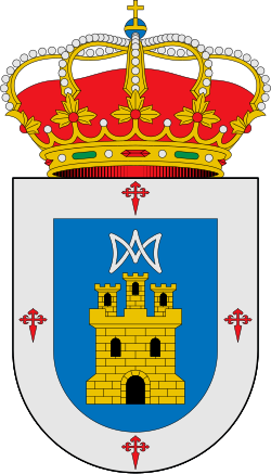 Escudo de Membrilla