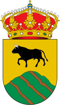 Escudo de 
<span>Menasalbas</span>
