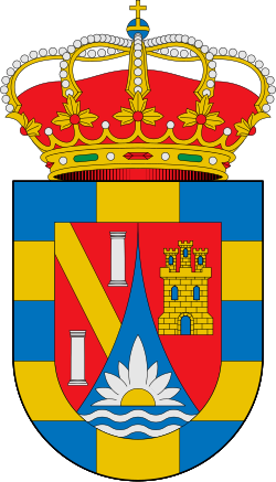 Escudo de 
<span>Mengabril</span>
