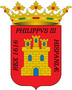 Escudo de 
<span>Merindad de sotoscueva</span>
