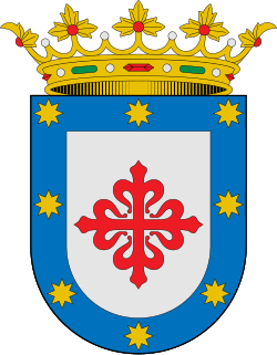 Escudo de Miguelturra