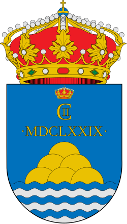 Escudo de 
<span>Mijares</span>
