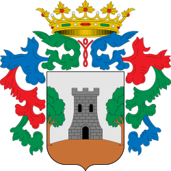 Escudo de Mijas