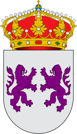Escudo de 
<span>Millana</span>
