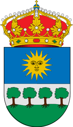 Escudo de 
<span>Minaya</span>
