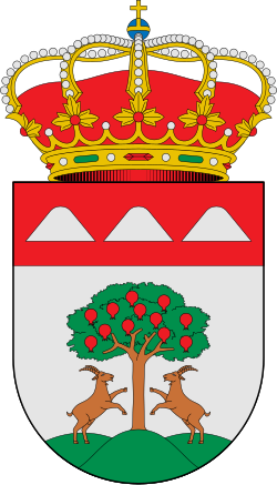 Escudo de Minglanilla