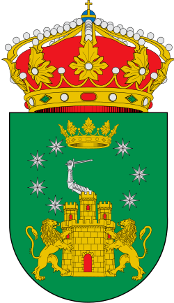 Escudo de 
<span>Mingogil</span>
