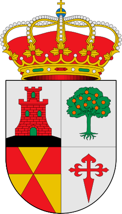Escudo de 
<span>Mirandilla</span>
