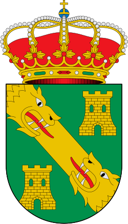 Escudo de Moeche