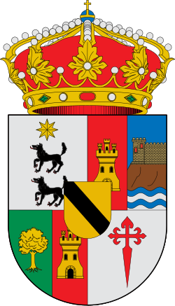 Escudo de 
<span>Mohernando</span>
