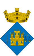 Escudo de Moja
