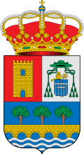 Escudo de 
<span>Mojados</span>

