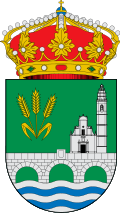 Escudo de Molacillos