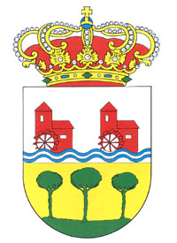 Escudo de 
<span>Molinicos</span>
