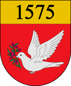Escudo de Mollina