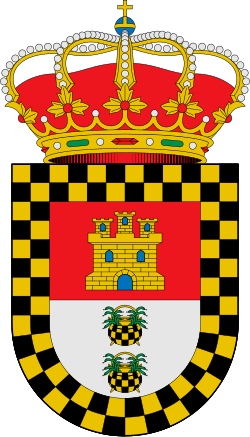 Escudo de Monda