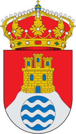 Escudo de Montalbo